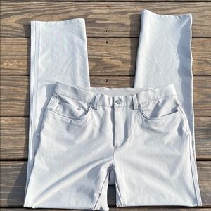 Greg Norman 5 Pocket Tech Pant